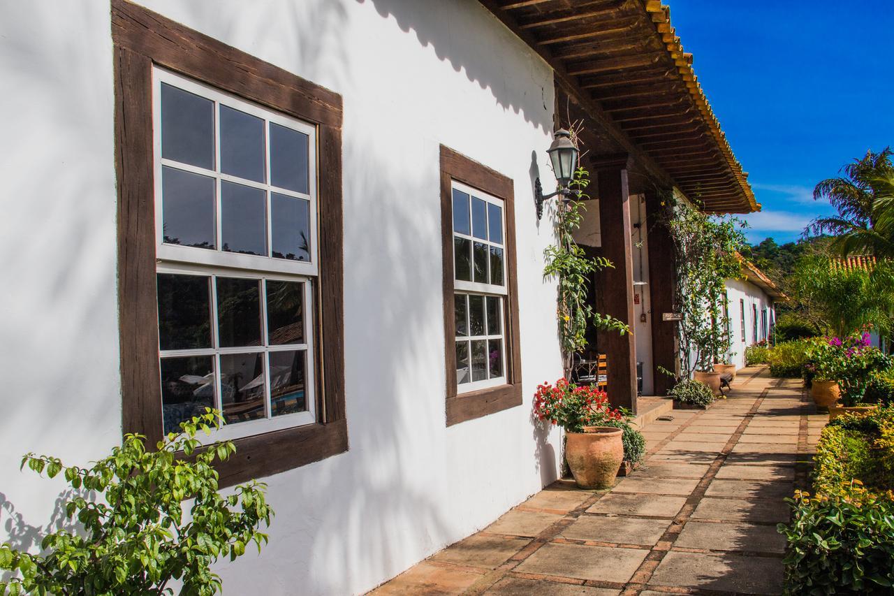 Villa Fazenda Capoava Itu Exterior foto