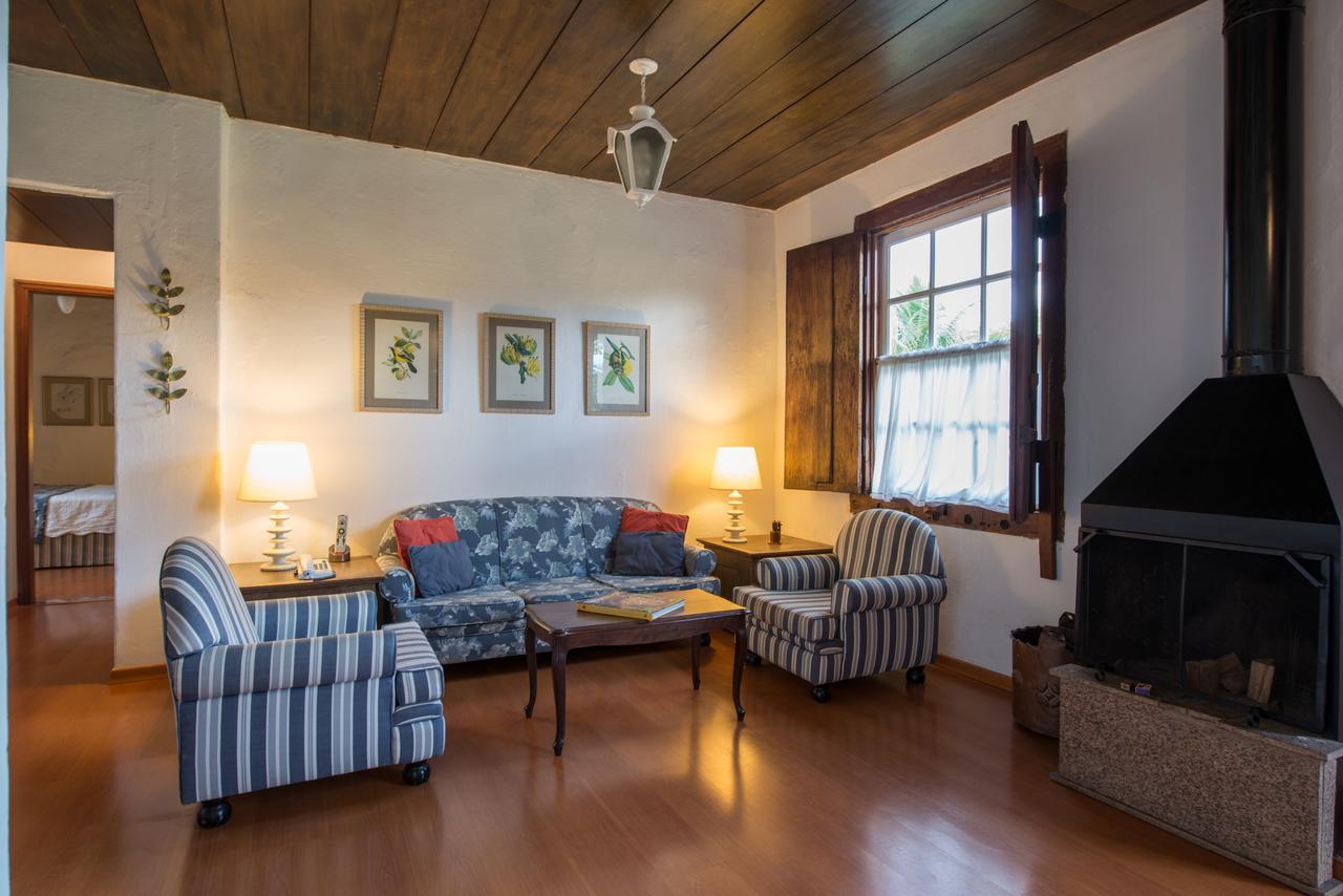Villa Fazenda Capoava Itu Exterior foto